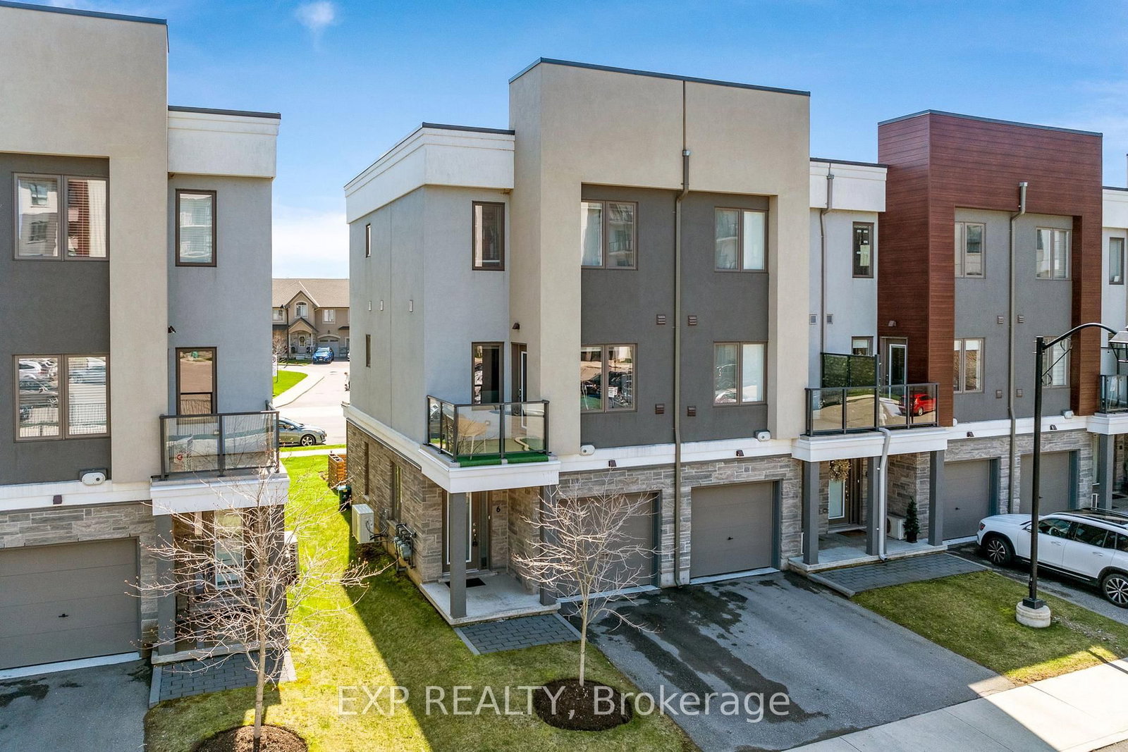 115 Shoreview Place • #6 • Hamilton, ON photo 27