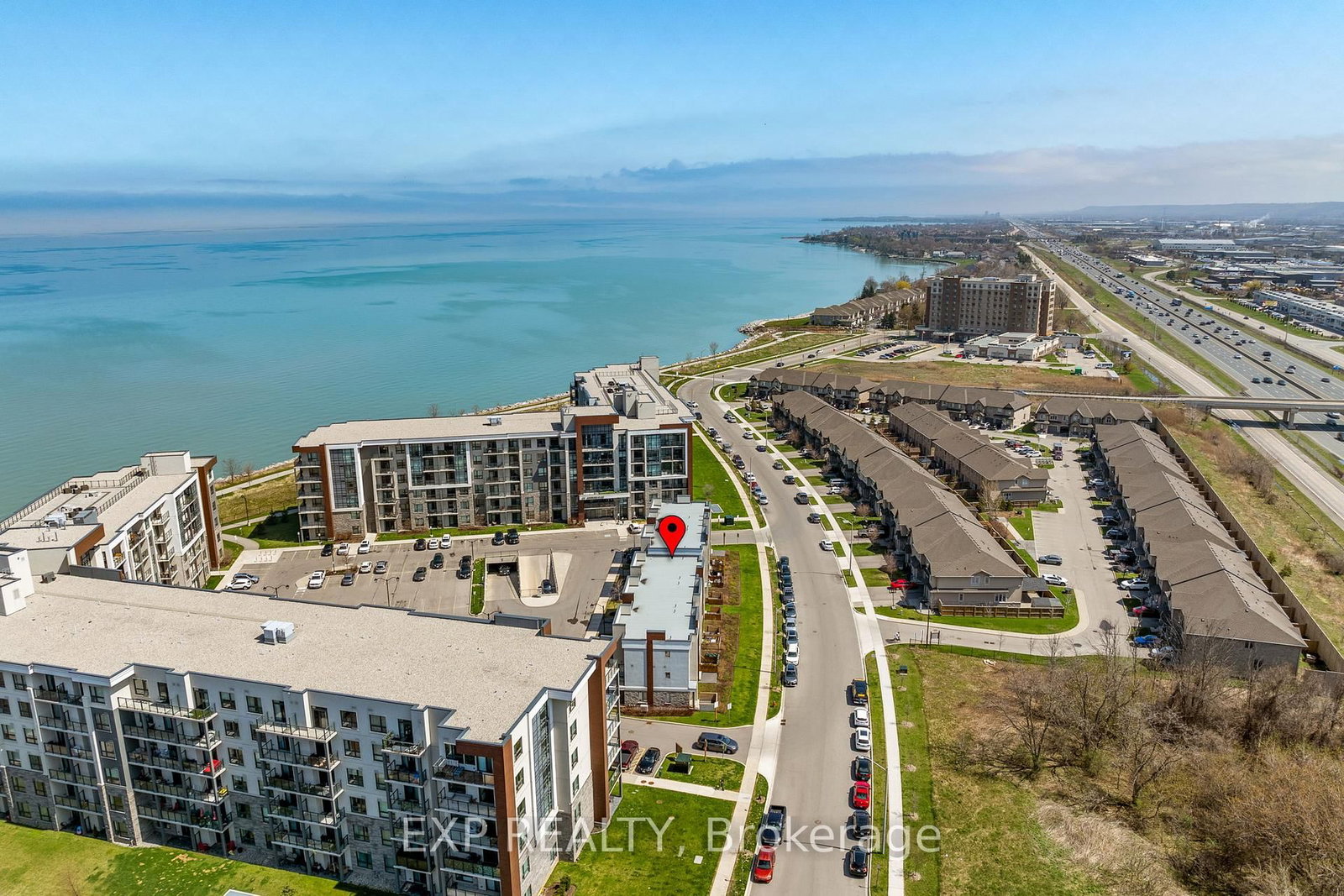 115 Shoreview Place • #6 • Hamilton, ON photo 31