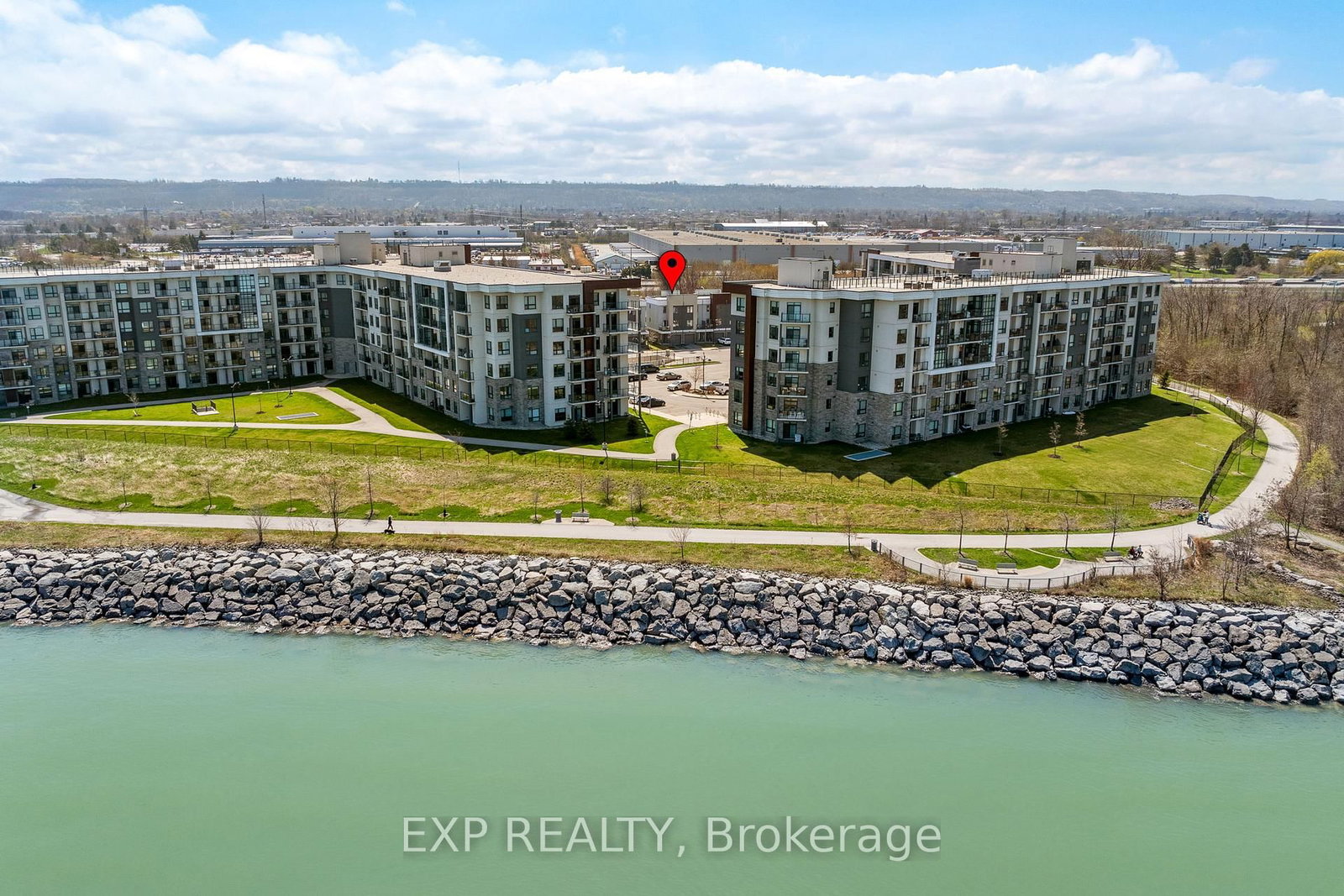 115 Shoreview Place • #6 • Hamilton, ON photo 32