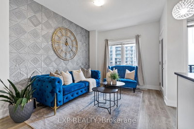 115 Shoreview Place • #6 • Hamilton, ON photo 5