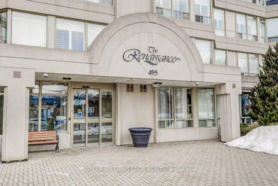 Condo for sale at 510-495 Highway 8, Hamilton, Ontario, L8G 5E1 - Stoney Creek - MLS: X13565472