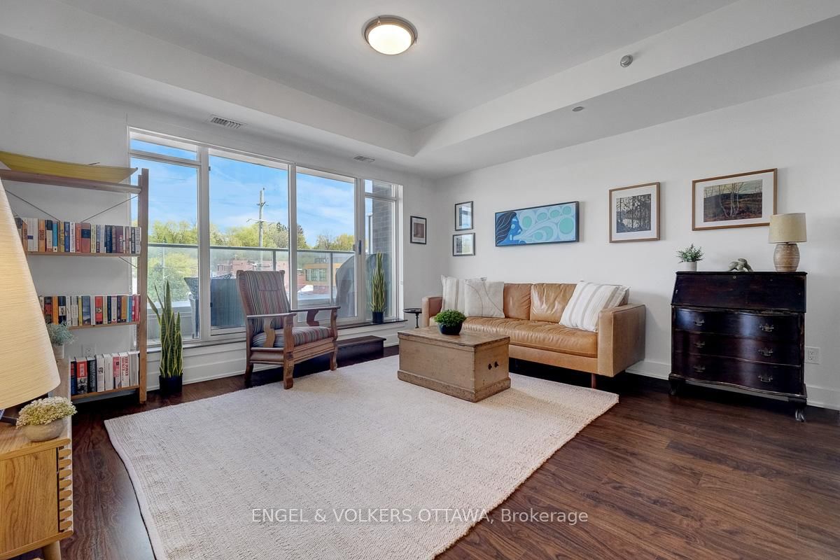 7 Marquette Avenue • #213 • Ottawa, ON photo 12