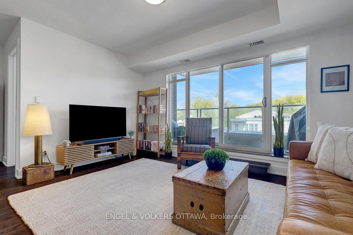 7 Marquette Avenue • #213 • Ottawa, ON photo 16