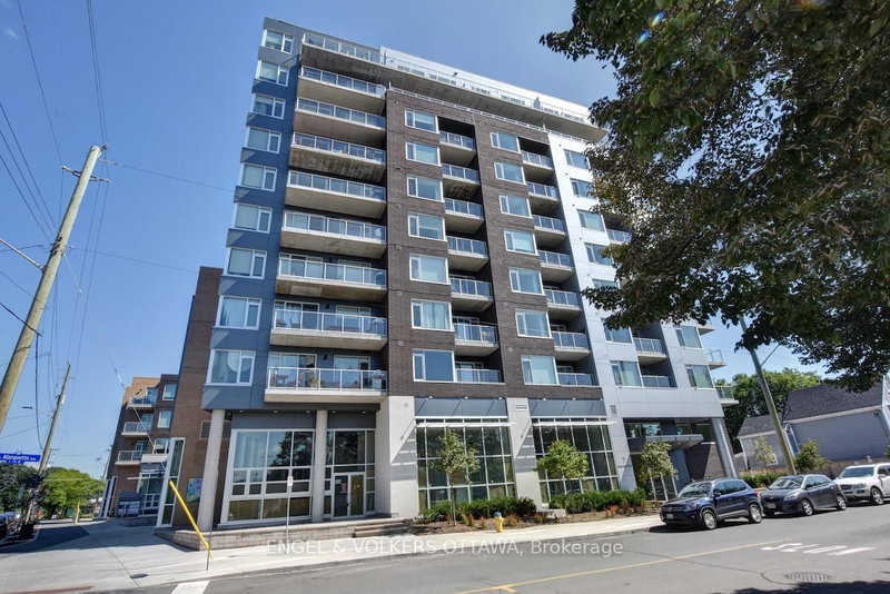 213 - 7 Marquette Avenue
