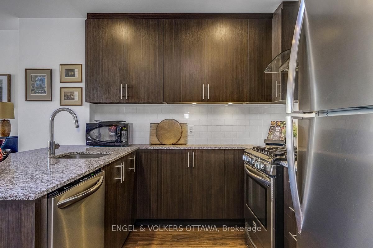 7 Marquette Avenue • #213 • Ottawa, ON photo 20