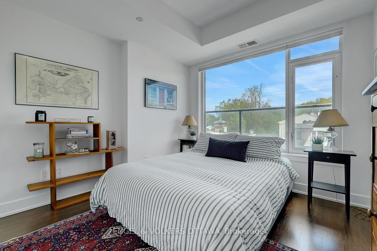 7 Marquette Avenue • #213 • Ottawa, ON photo 22
