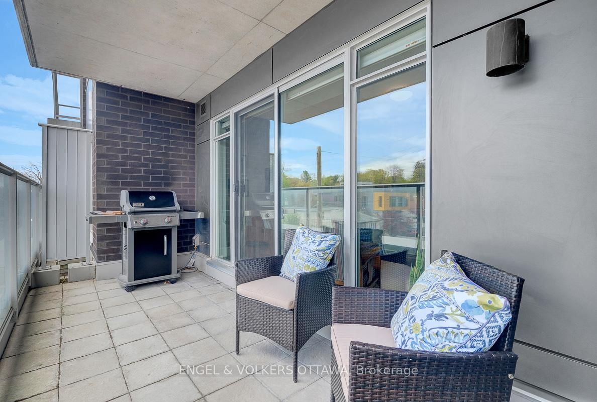 7 Marquette Avenue • #213 • Ottawa, ON photo 25