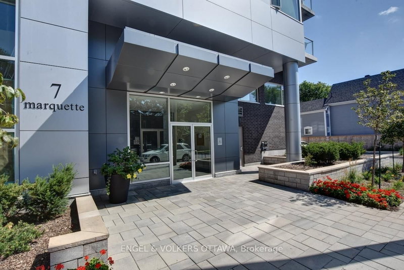 213 - 7 Marquette Avenue