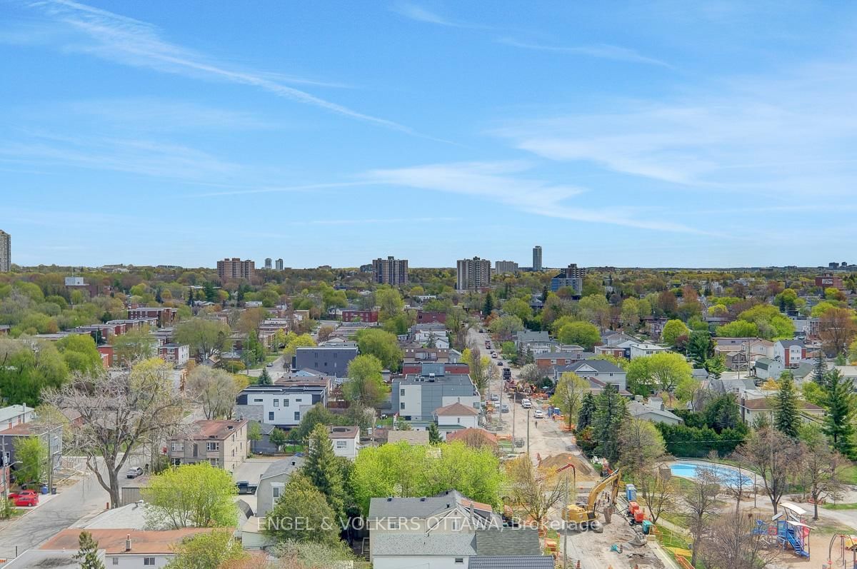7 Marquette Avenue • #213 • Ottawa, ON photo 31