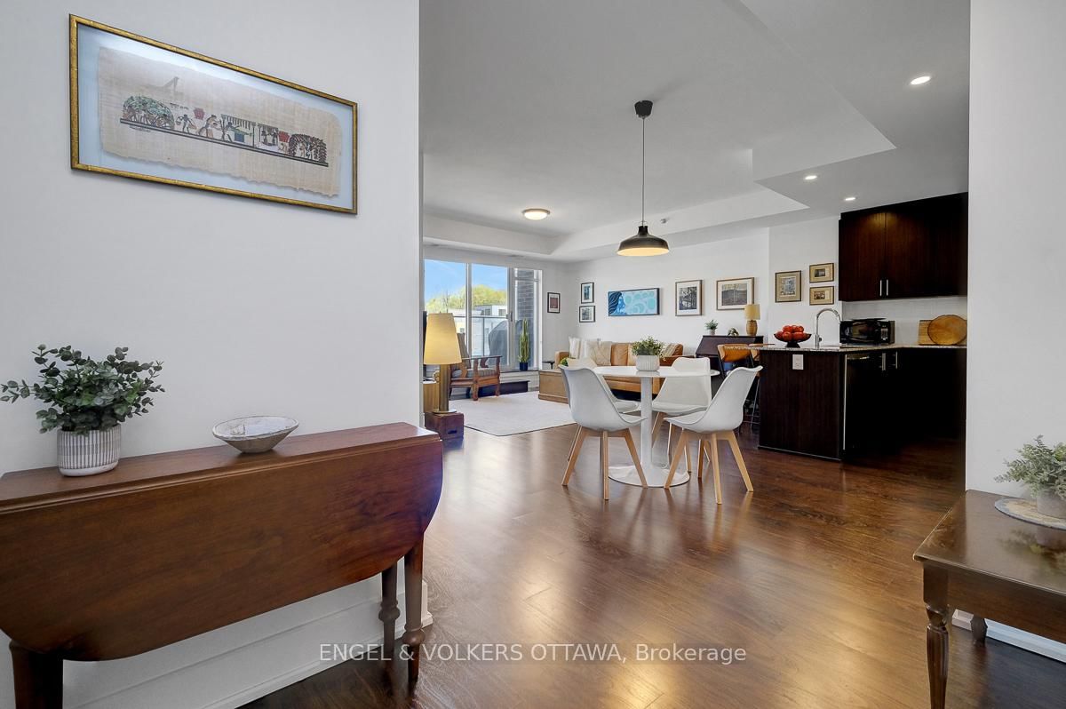 7 Marquette Avenue • #213 • Ottawa, ON photo 8