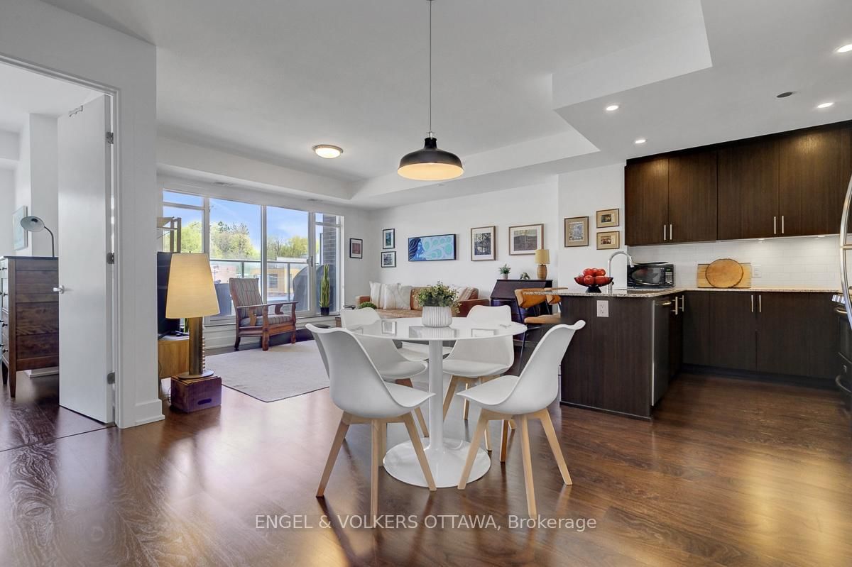 7 Marquette Avenue • #213 • Ottawa, ON photo 9