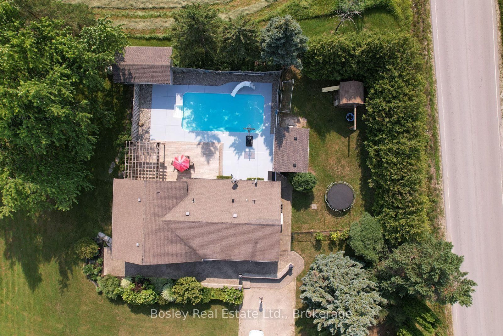357190 The Blue Mountain Meaford Townline • Meaford, ON photo 3