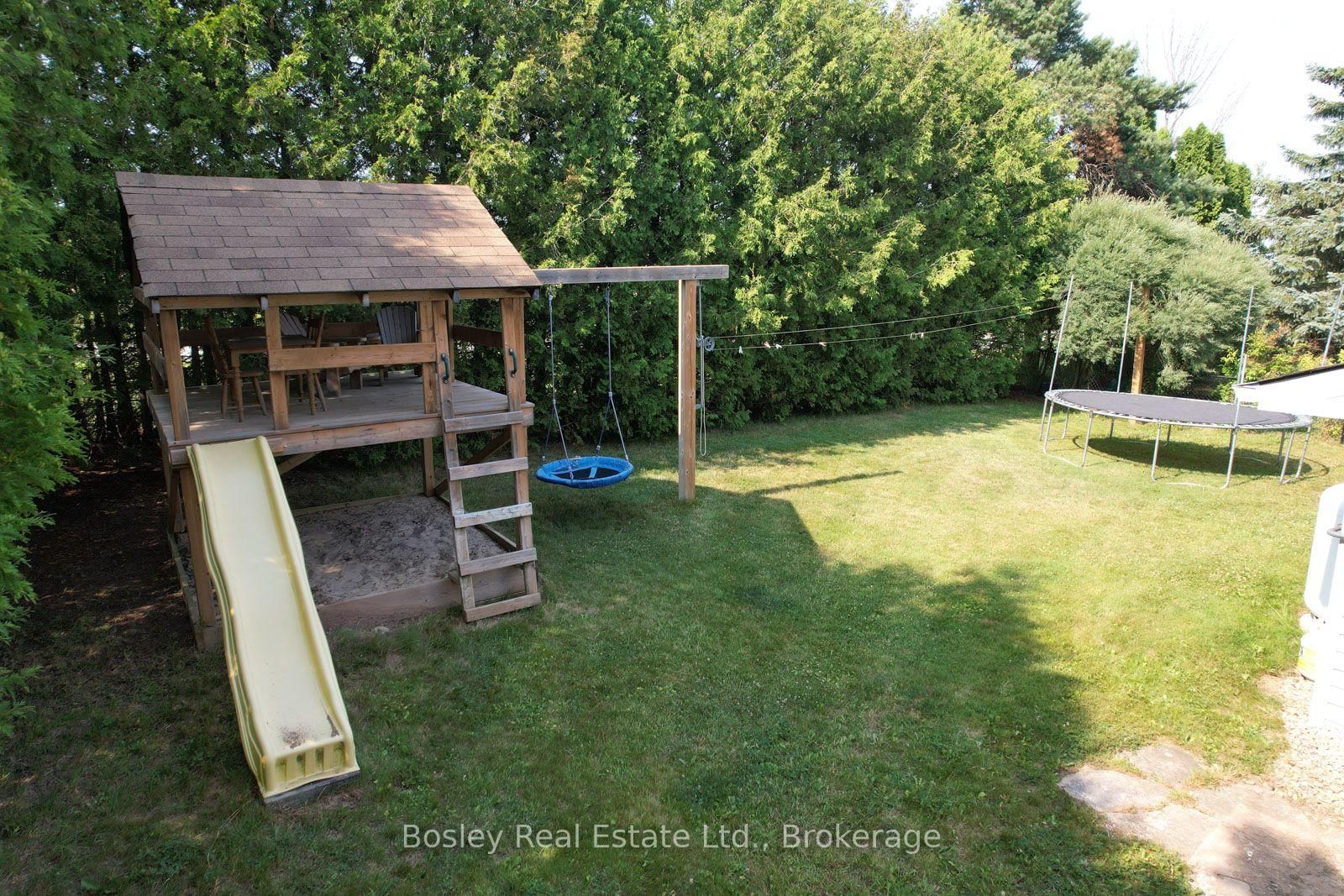 357190 The Blue Mountain Meaford Townline • Meaford, ON photo 37