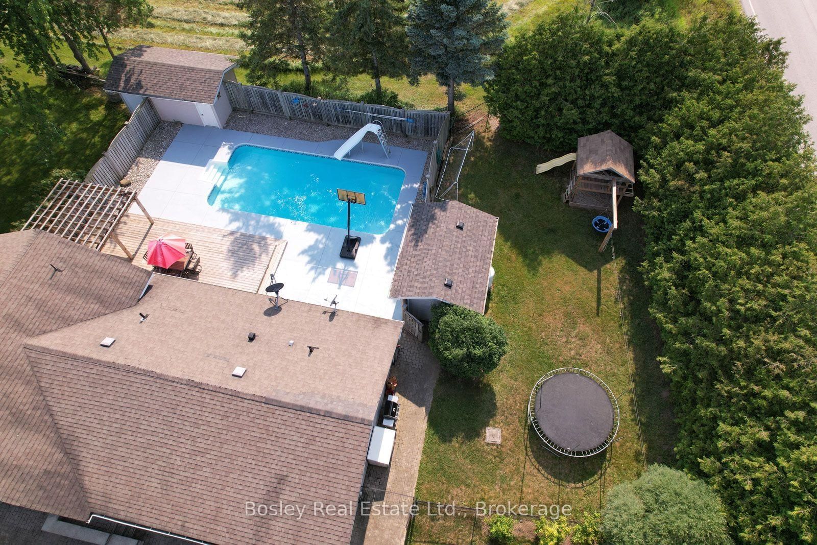 357190 The Blue Mountain Meaford Townline • Meaford, ON photo 38
