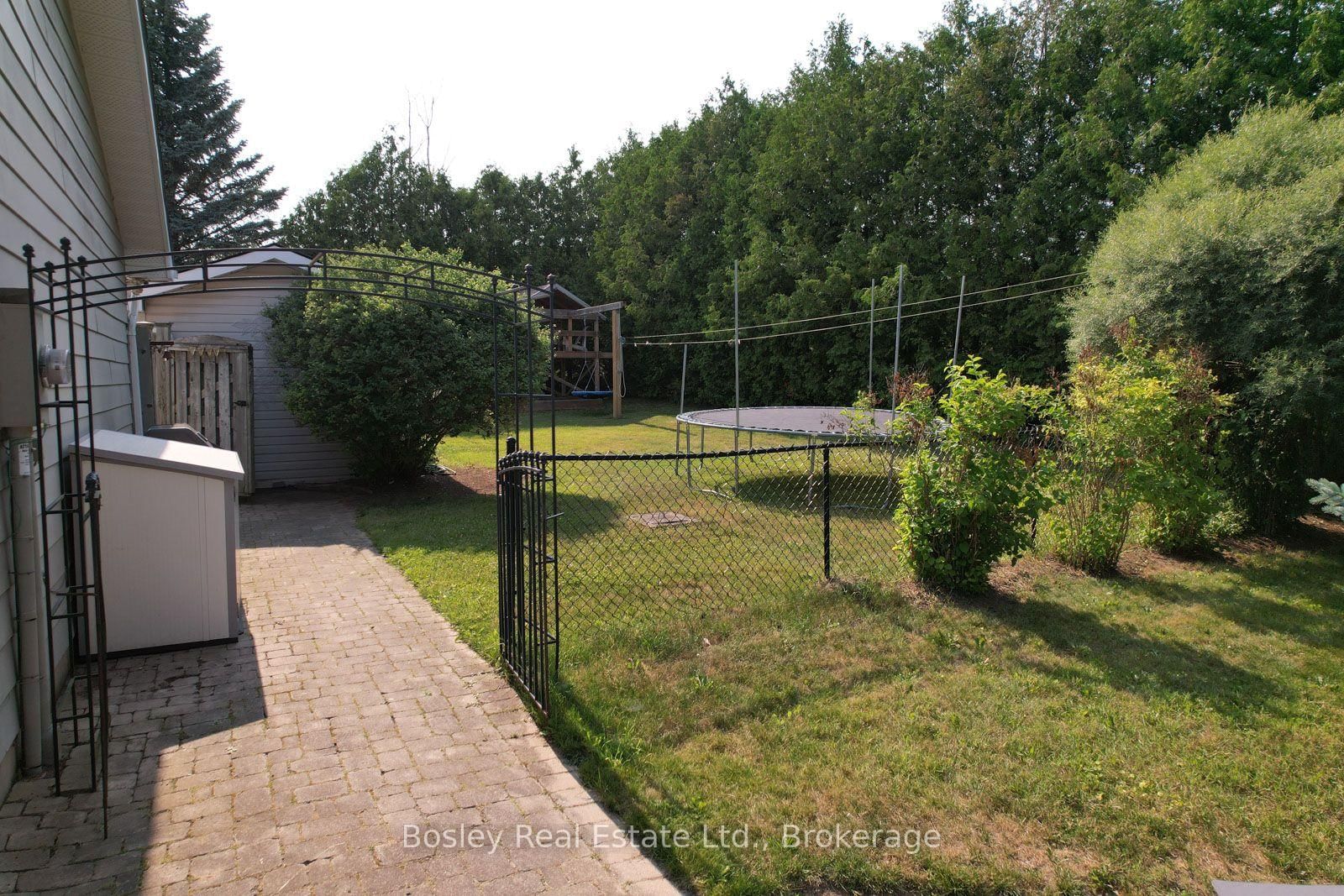 357190 The Blue Mountain Meaford Townline • Meaford, ON photo 39