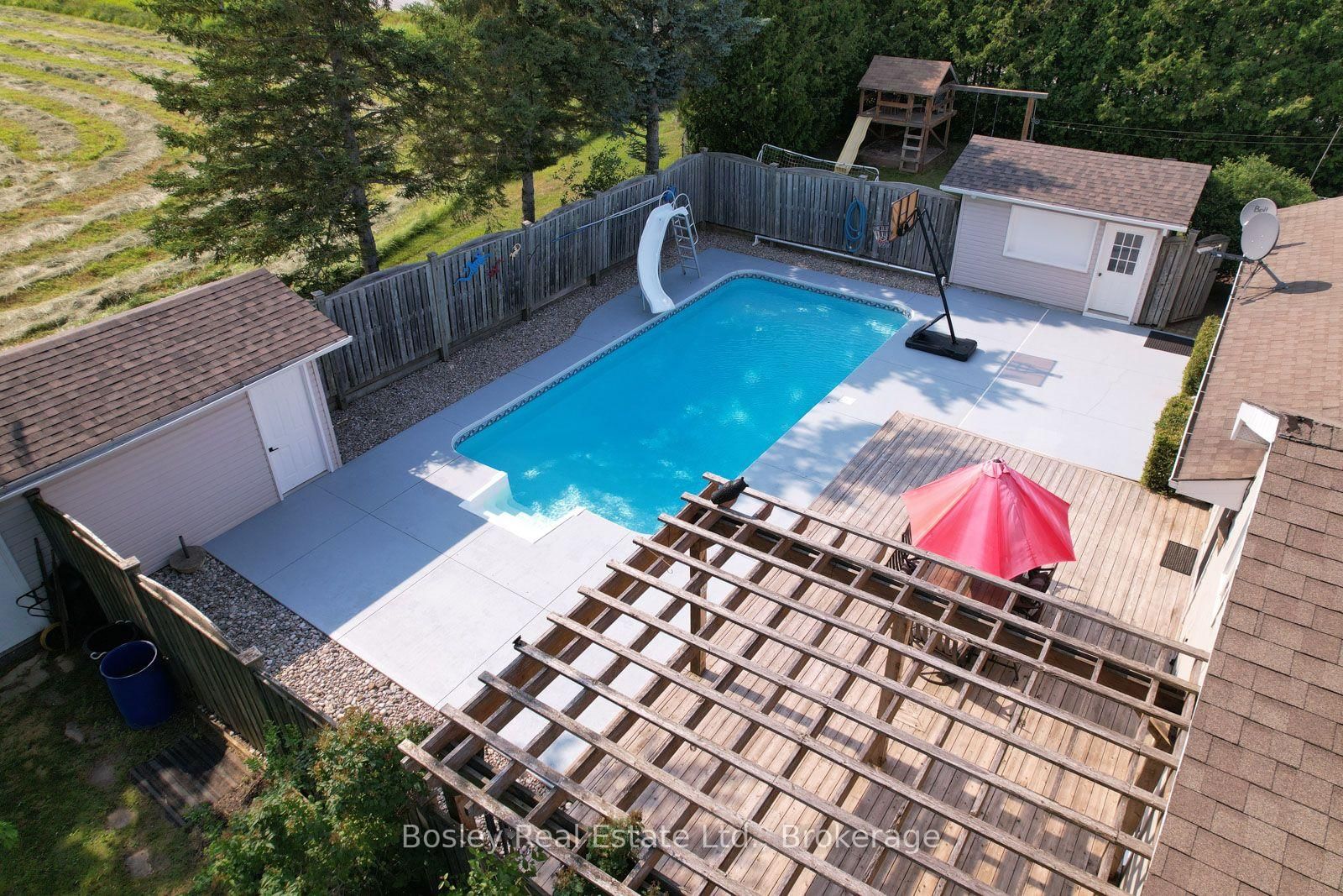 357190 The Blue Mountain Meaford Townline • Meaford, ON photo 40