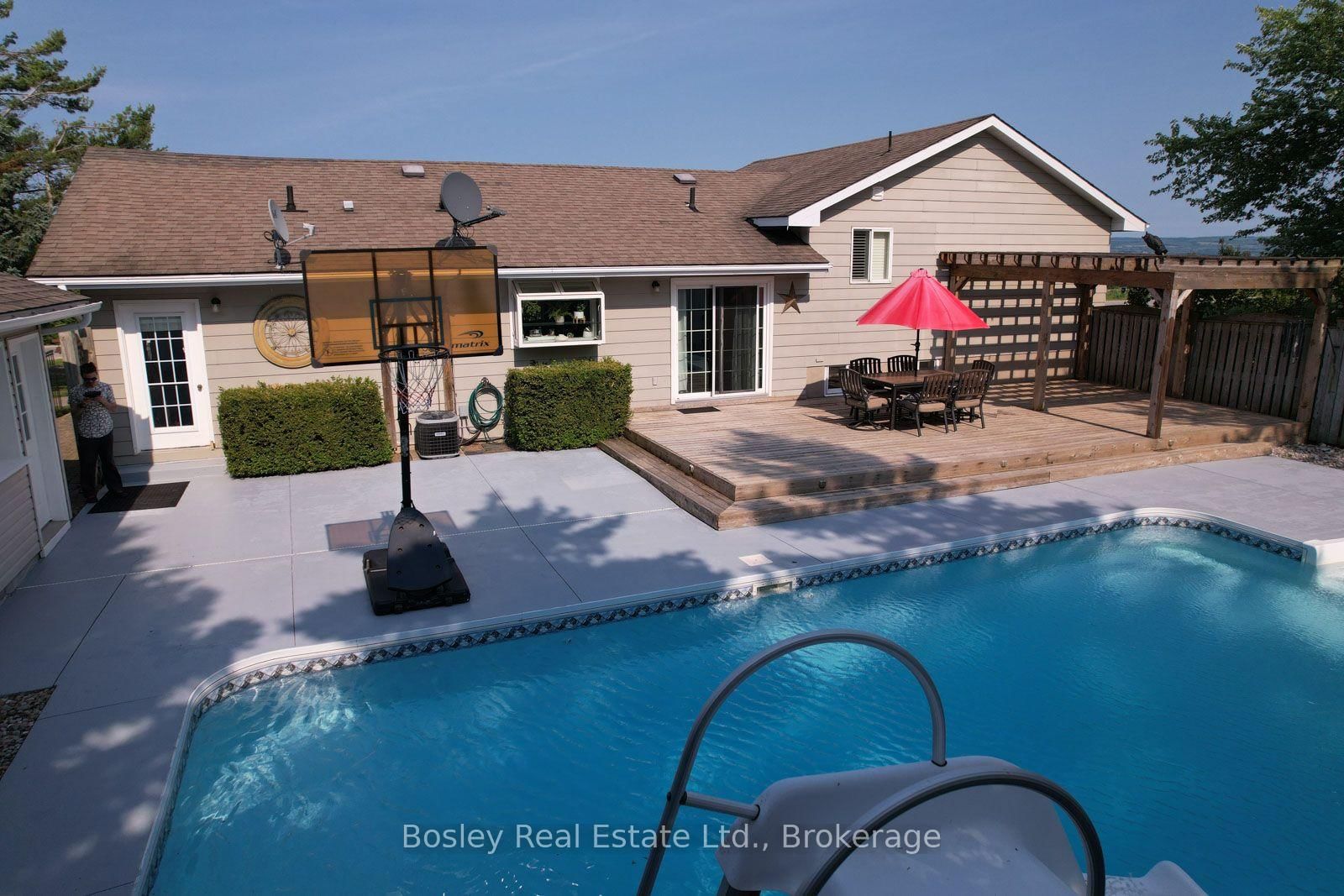 357190 The Blue Mountain Meaford Townline • Meaford, ON photo 41
