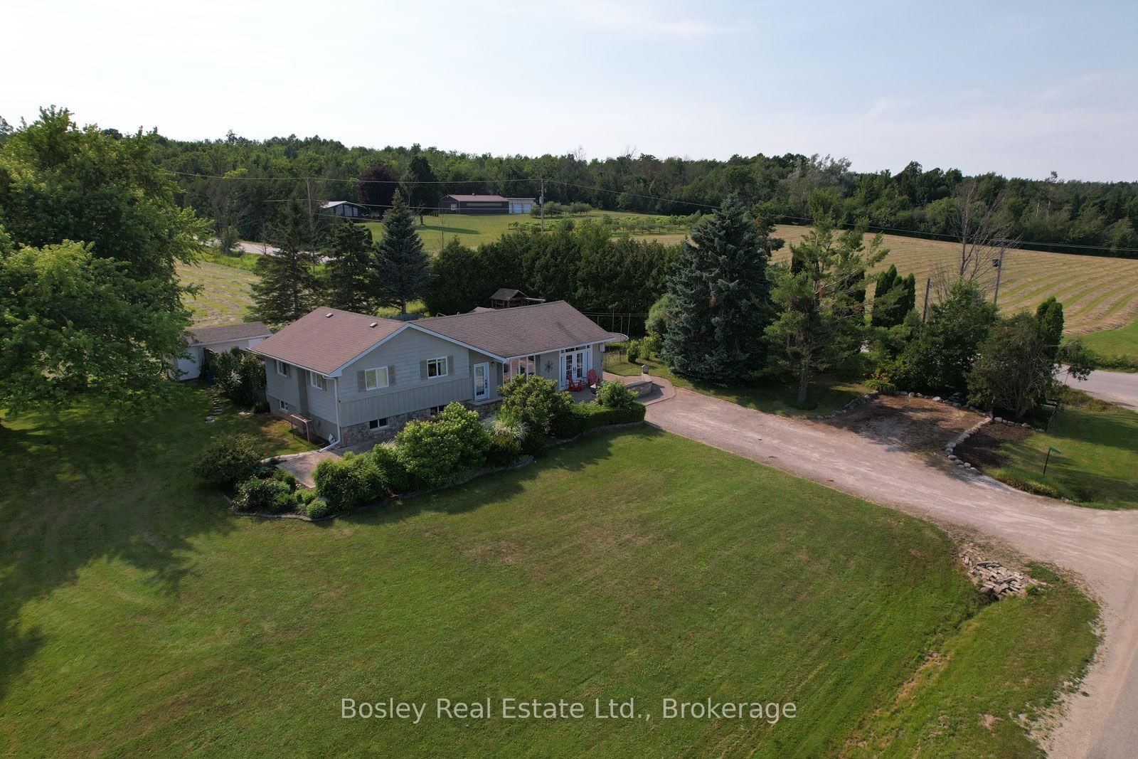 357190 The Blue Mountain Meaford Townline • Meaford, ON photo 44