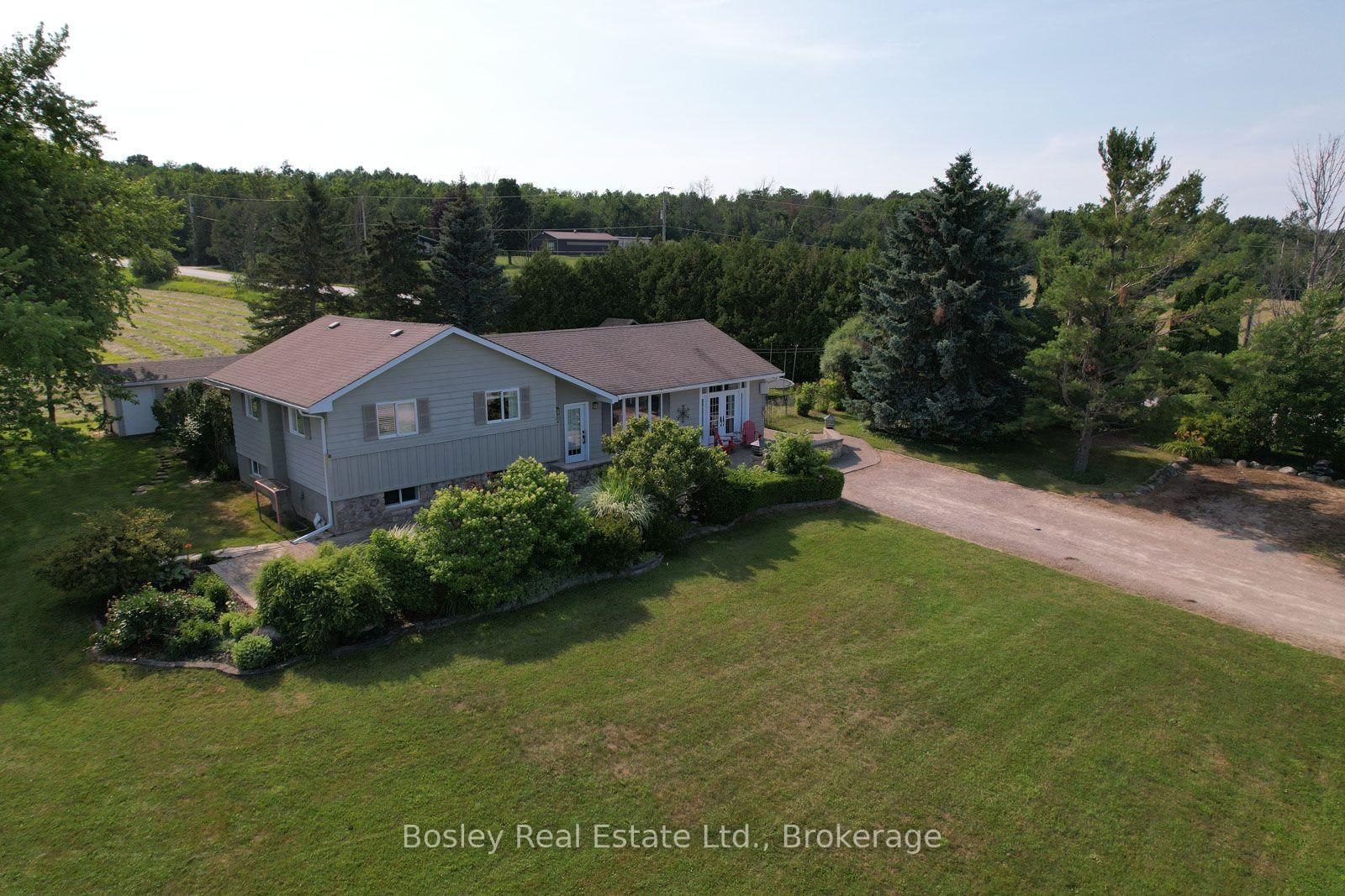 357190 The Blue Mountain Meaford Townline • Meaford, ON photo 45
