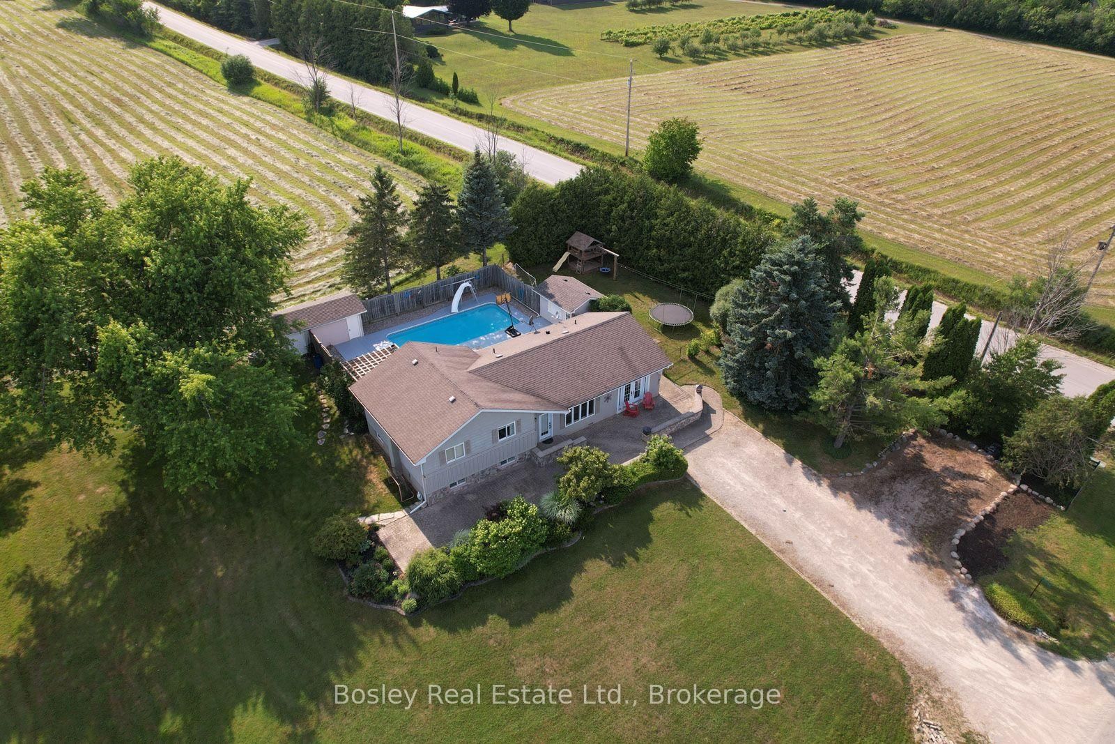 357190 The Blue Mountain Meaford Townline • Meaford, ON photo 46