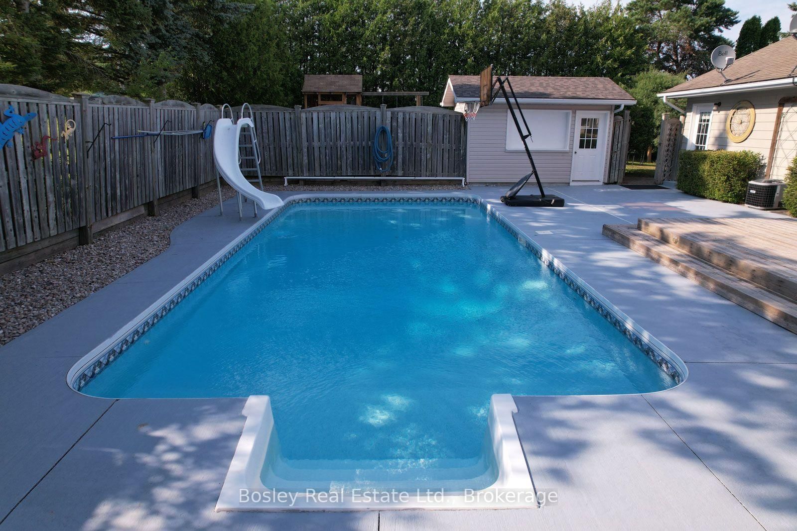 357190 The Blue Mountain Meaford Townline • Meaford, ON photo 48