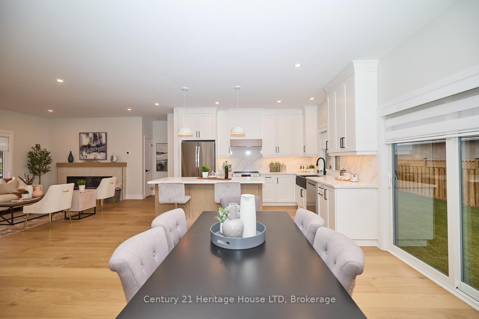 4 Meteor Street • St. Catharines, ON photo 11