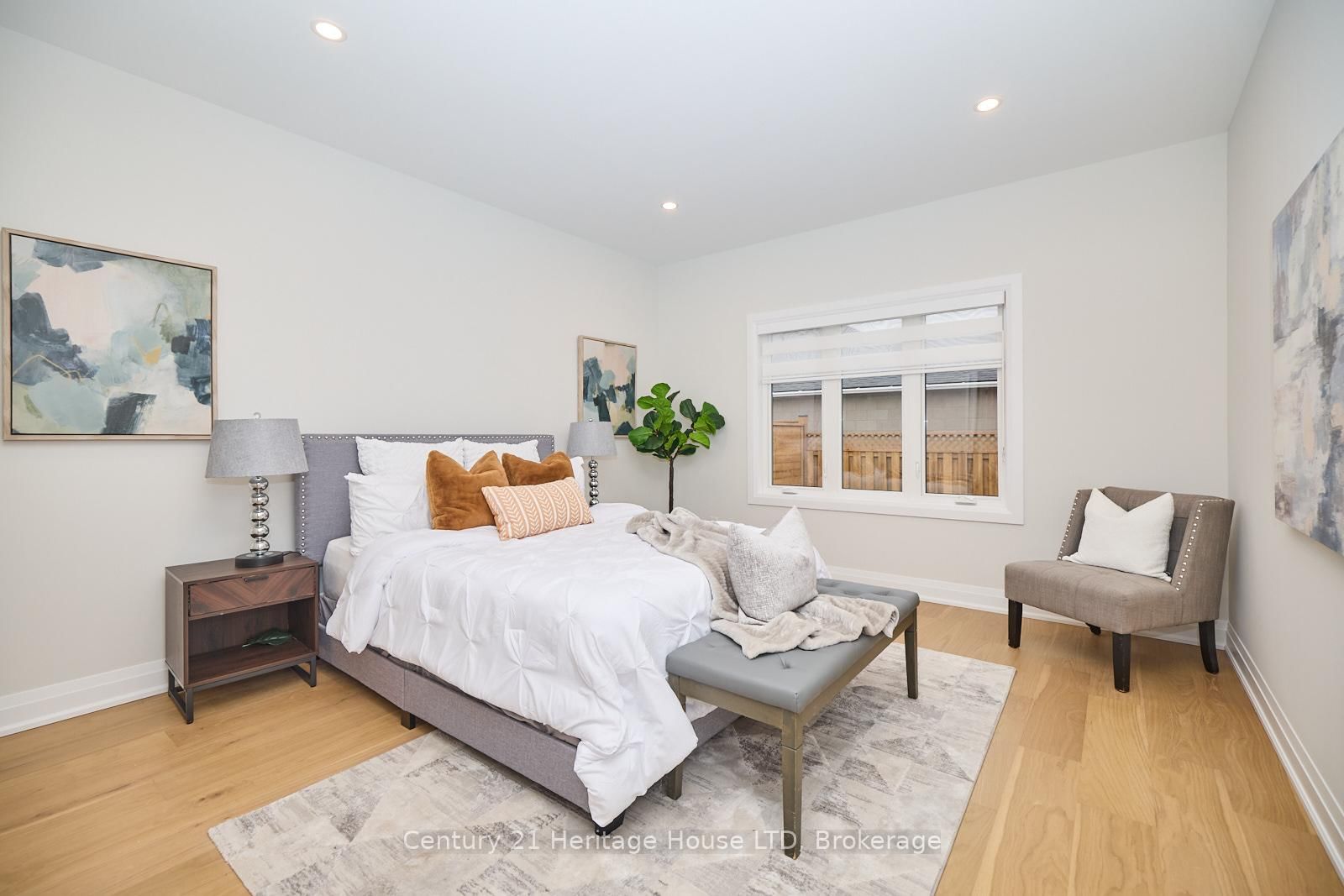 4 Meteor Street • St. Catharines, ON photo 15
