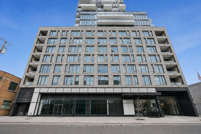 602 - 203 Catherine Street