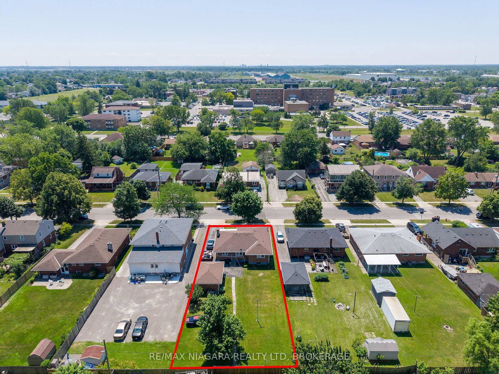84 Second Street • Welland, ON photo 41