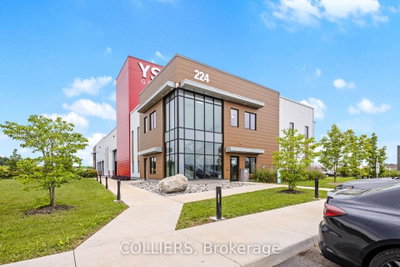 Industrial for sale at 224 Robot Street, Russell, Ontario, K0A 3H0 - Russell Twp - MLS: X13565522