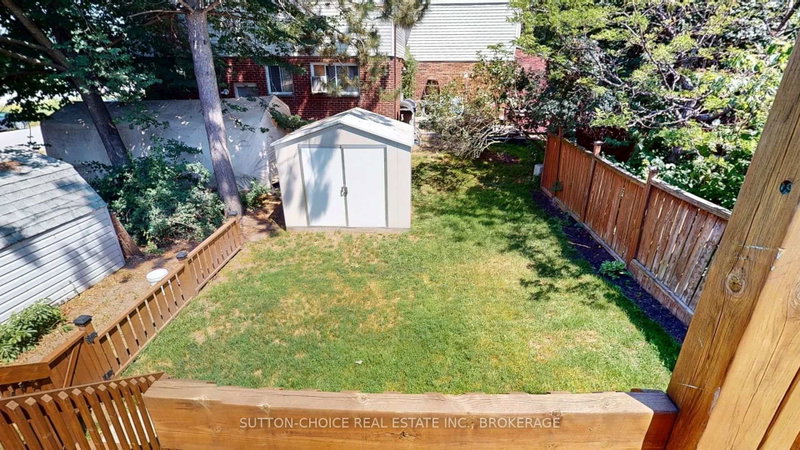 797 Birchwood Road