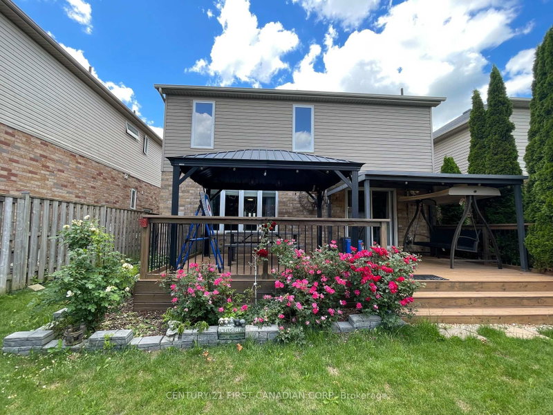 2722 Bateman Trail