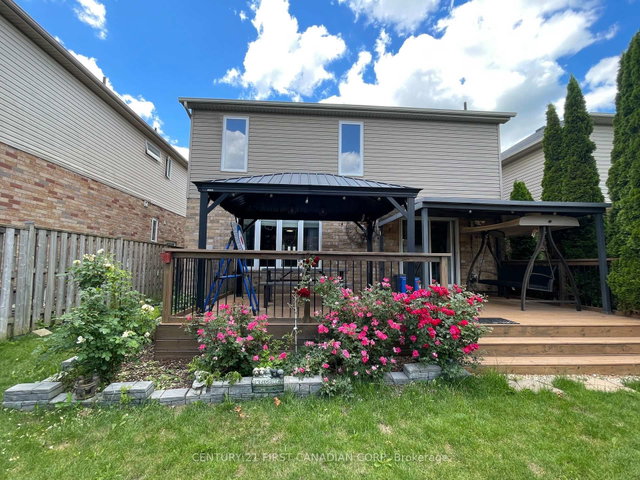 2722 Bateman Trail