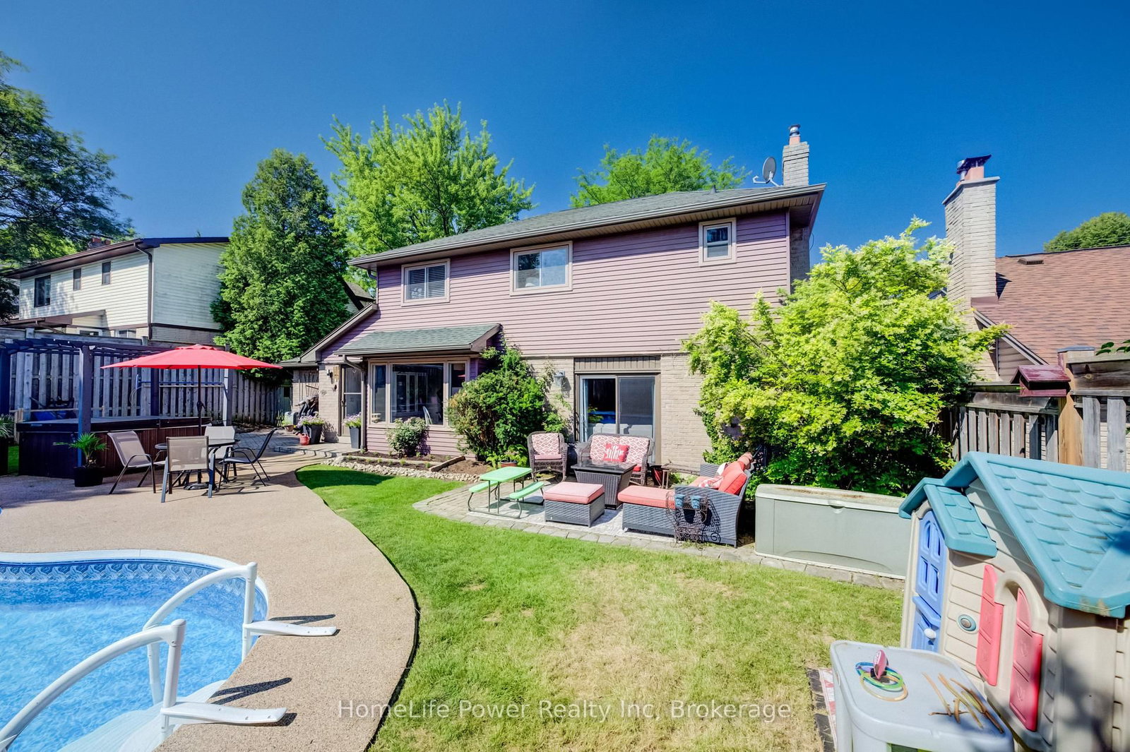 41 McNiven Road • Hamilton, ON photo 44