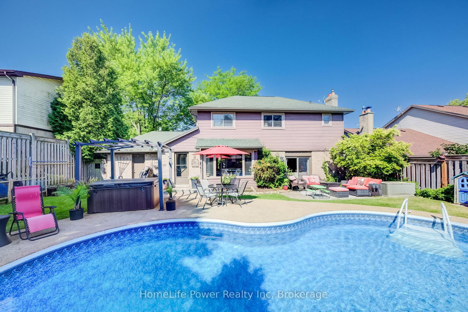 41 McNiven Road • Hamilton, ON photo 45