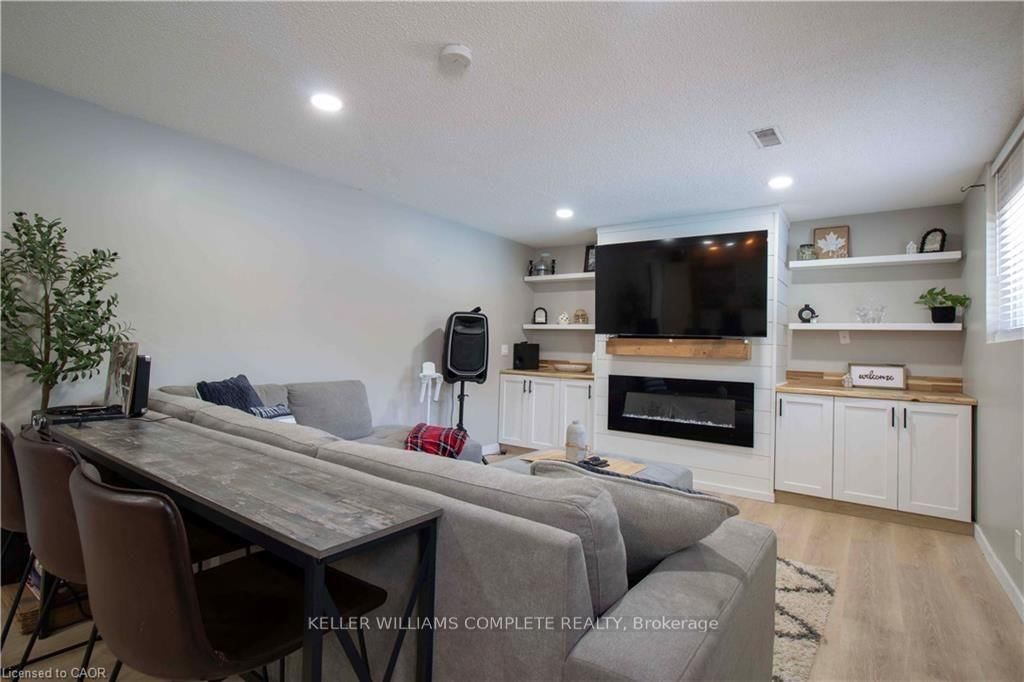 6207 KIRKLAND Drive • Niagara Falls, ON photo 28