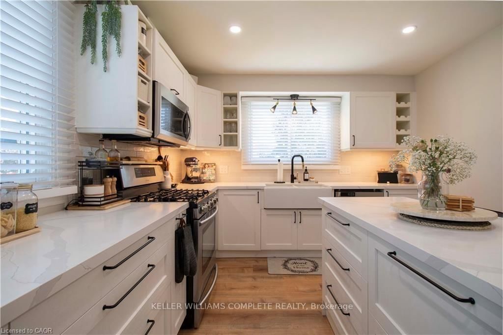 6207 KIRKLAND Drive • Niagara Falls, ON photo 9