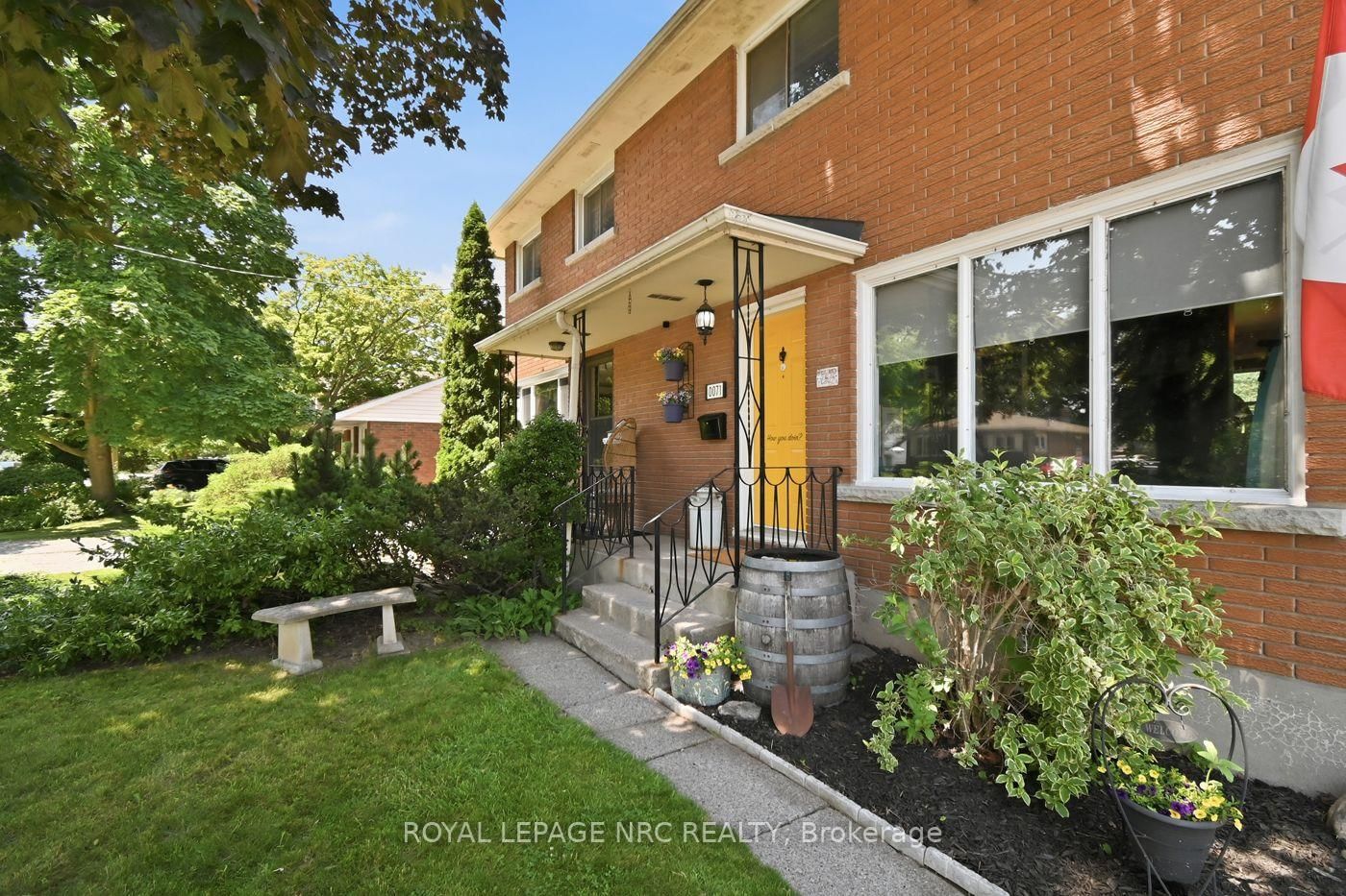 71 Wildwood Road • St. Catharines, ON photo 2