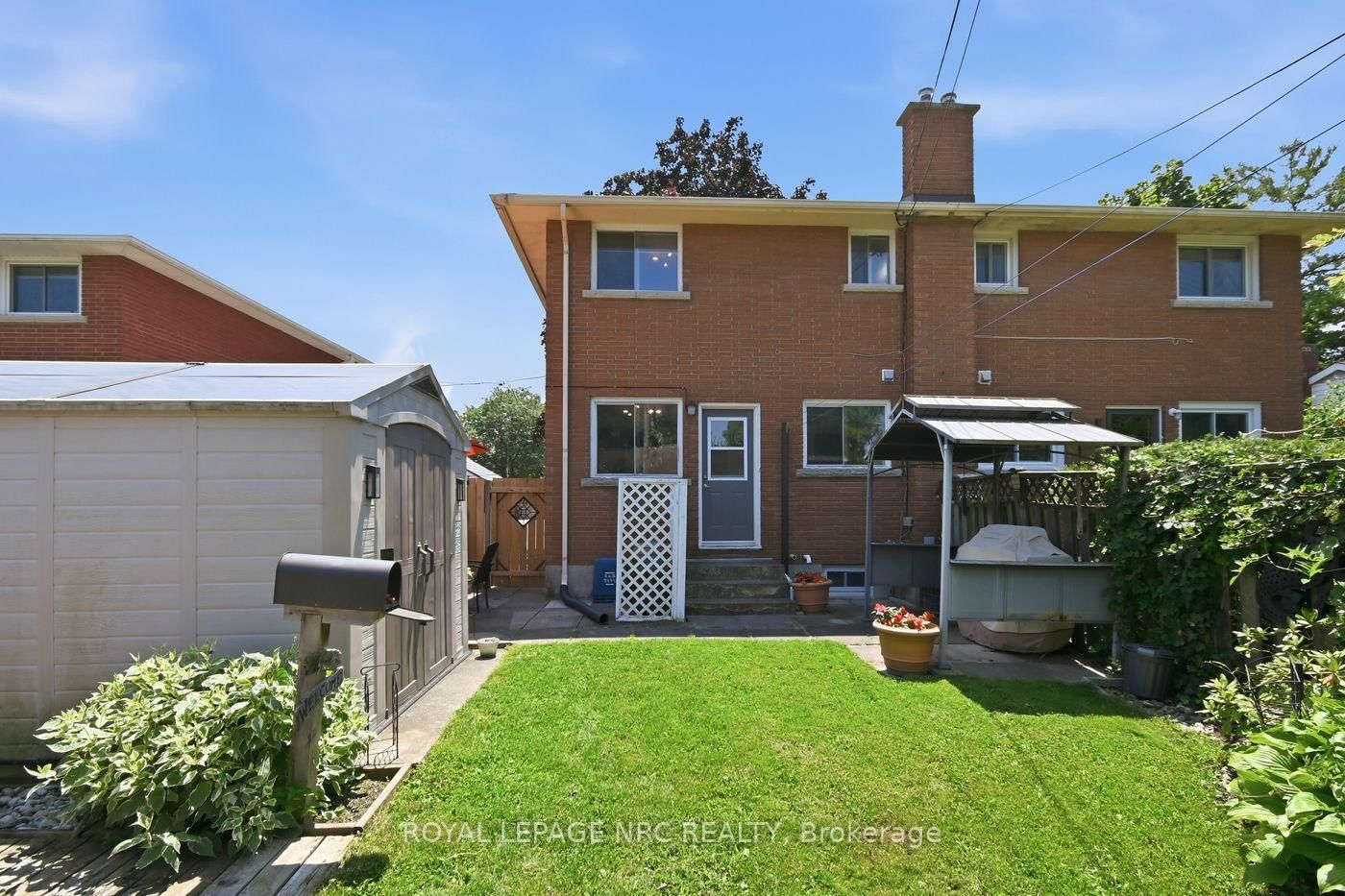 71 Wildwood Road • St. Catharines, ON photo 30