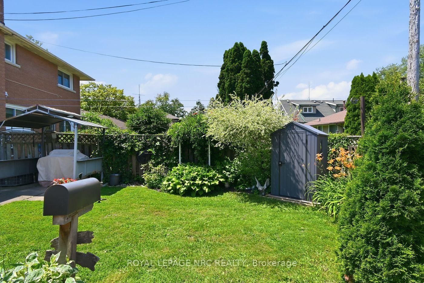 71 Wildwood Road • St. Catharines, ON photo 32