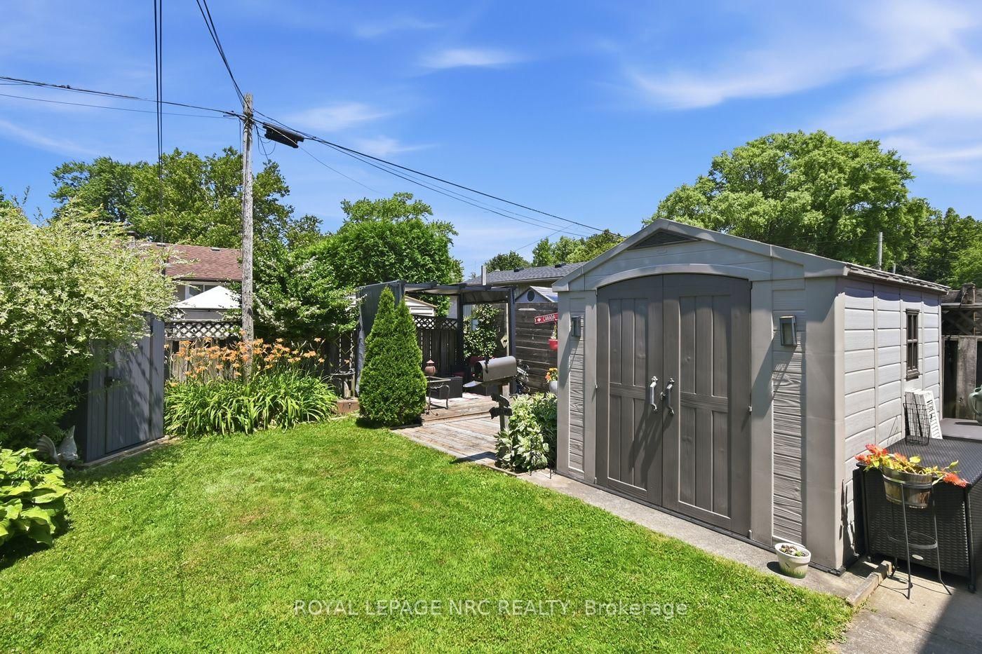 71 Wildwood Road • St. Catharines, ON photo 33