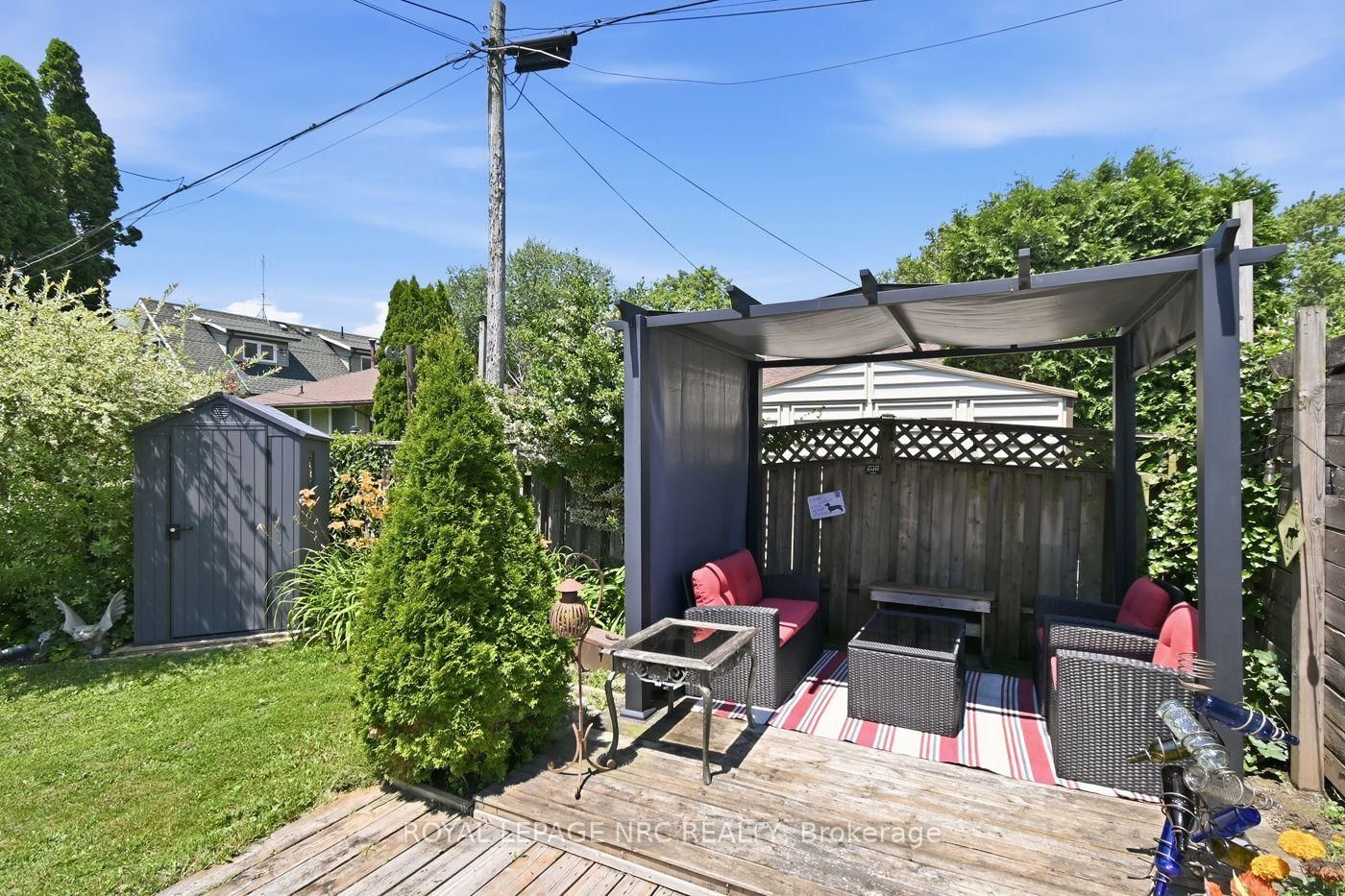 71 Wildwood Road • St. Catharines, ON photo 34