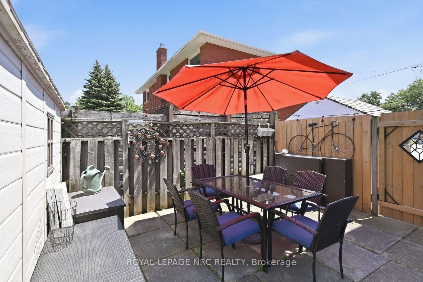 71 Wildwood Road • St. Catharines, ON photo 37