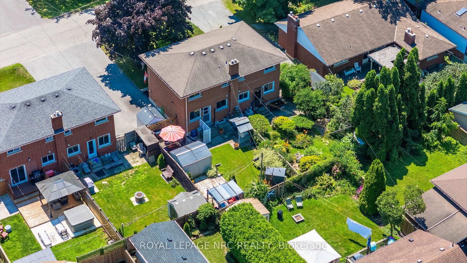 71 Wildwood Road • St. Catharines, ON photo 38
