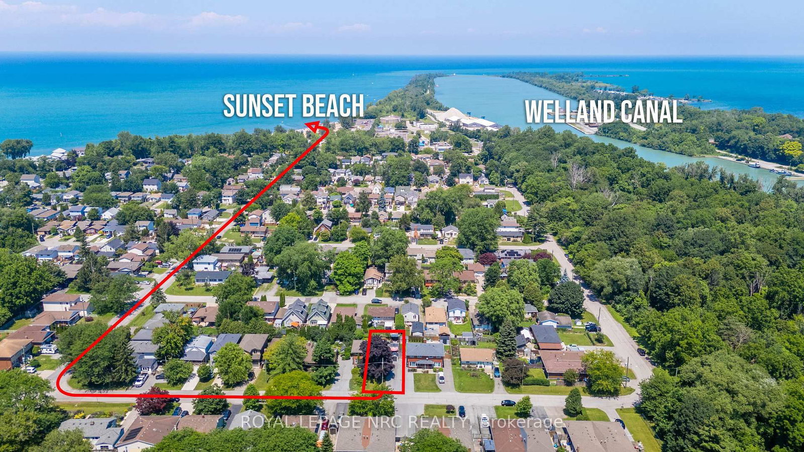 71 Wildwood Road • St. Catharines, ON photo 40