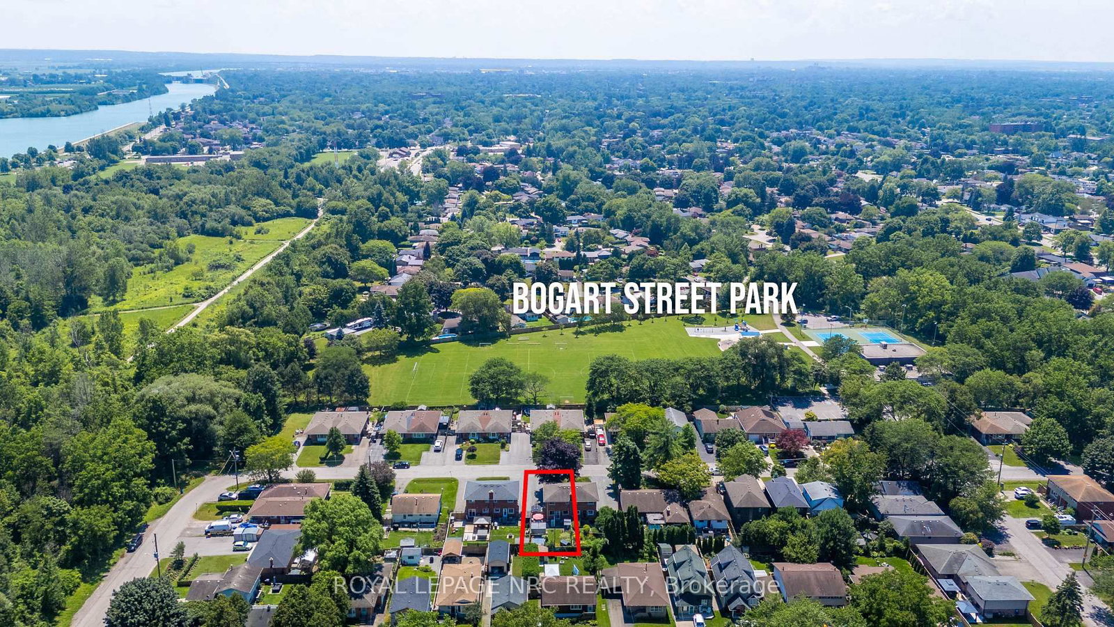 71 Wildwood Road • St. Catharines, ON photo 41