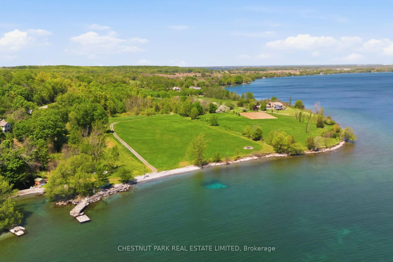 4176 County Road 8, Prince Edward County, Ontario K0K 2T0