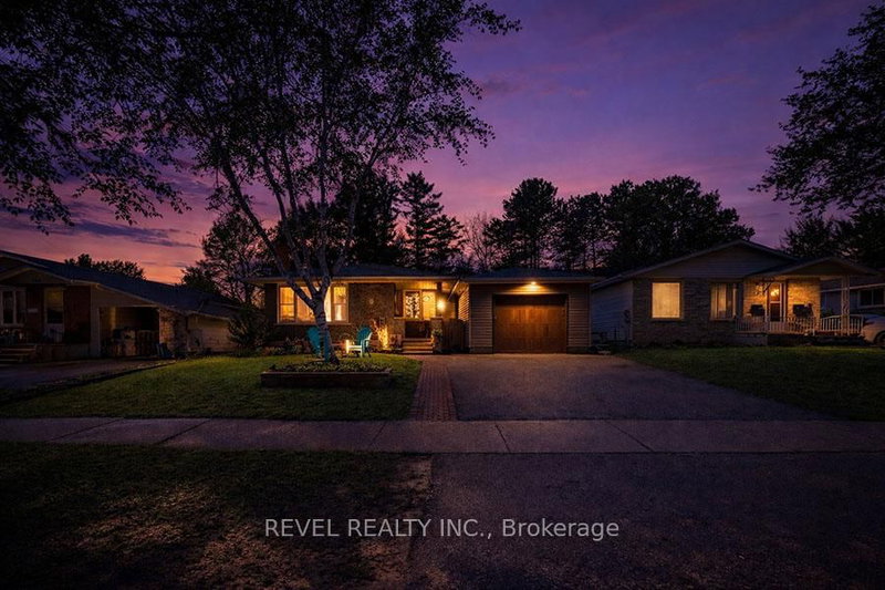 102 Century Hill Drive