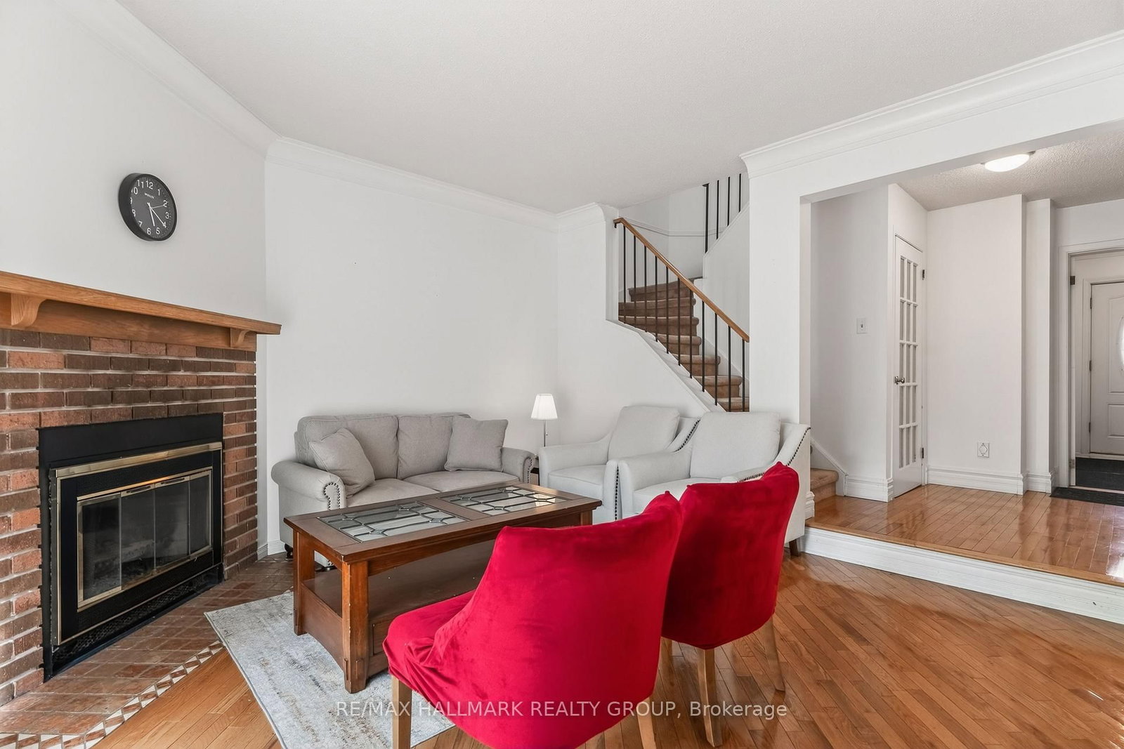 1769 Bromont Way • Ottawa, ON photo 19