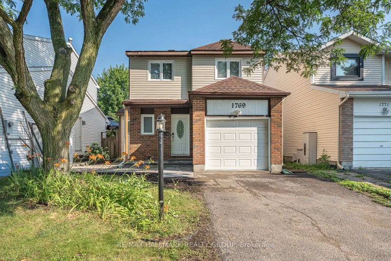 1769 Bromont Way